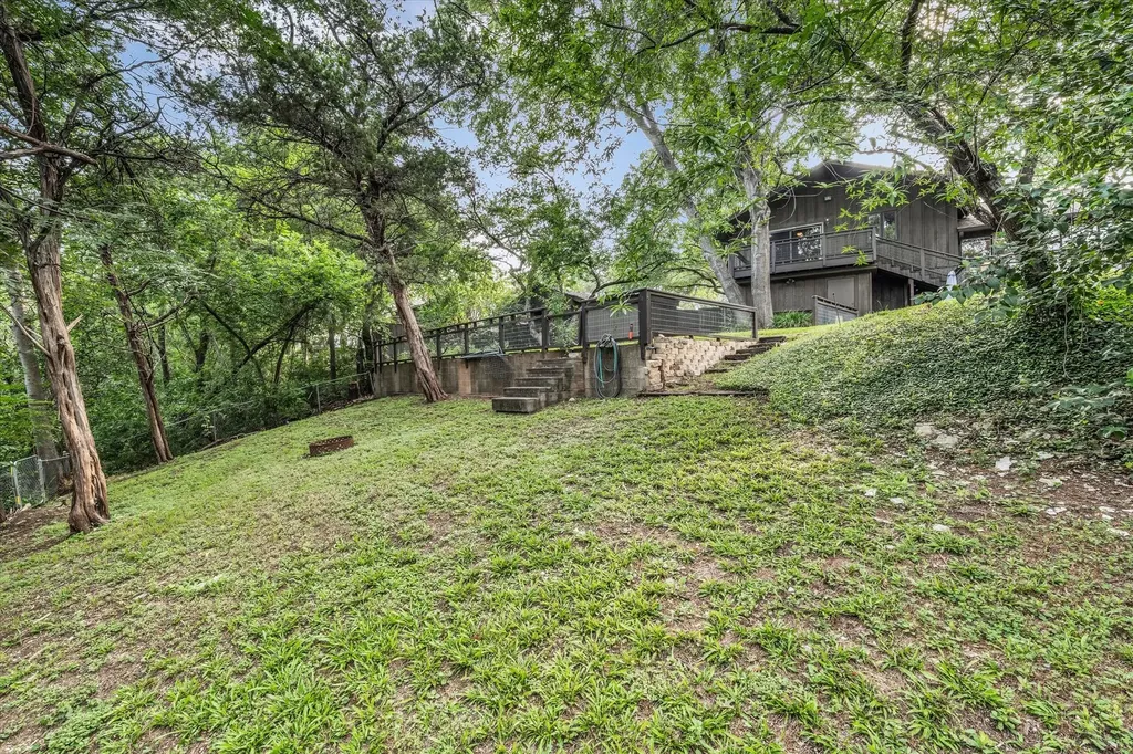 4712 Glenwood Circle Waco TX 76708