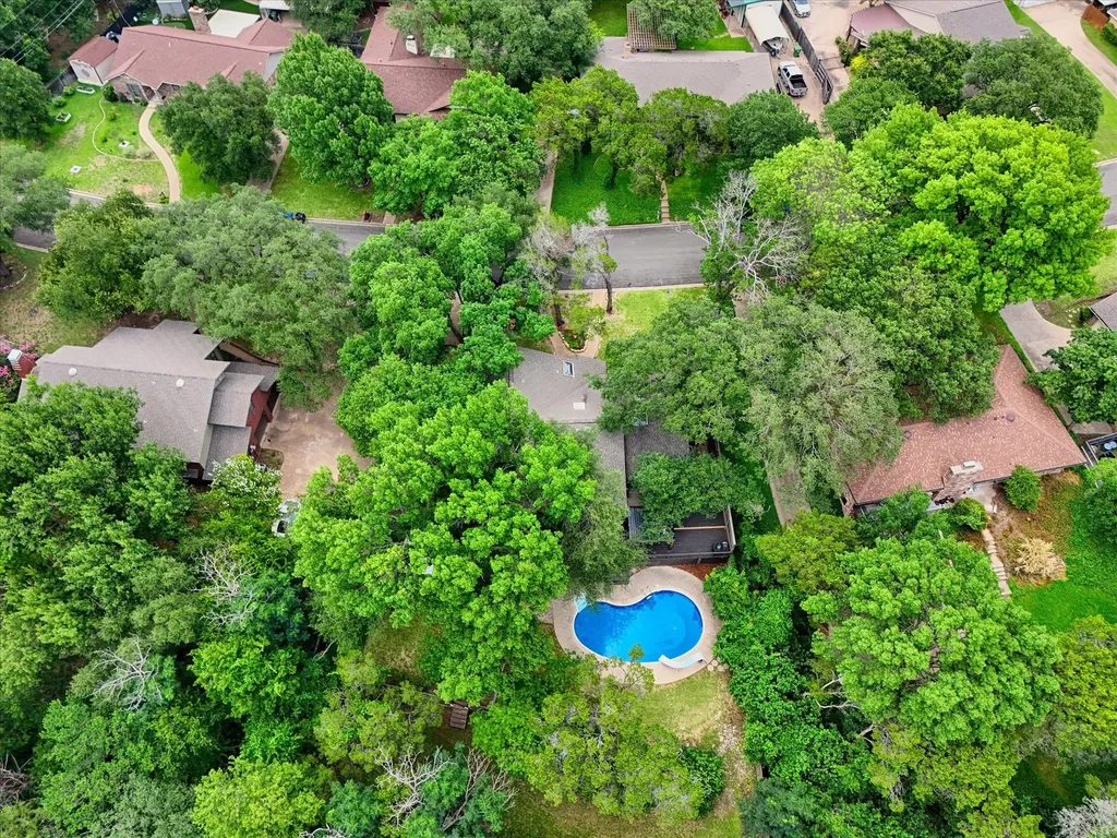 4712 Glenwood Circle Waco TX 76708