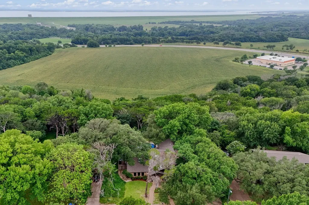 4712 Glenwood Circle Waco TX 76708