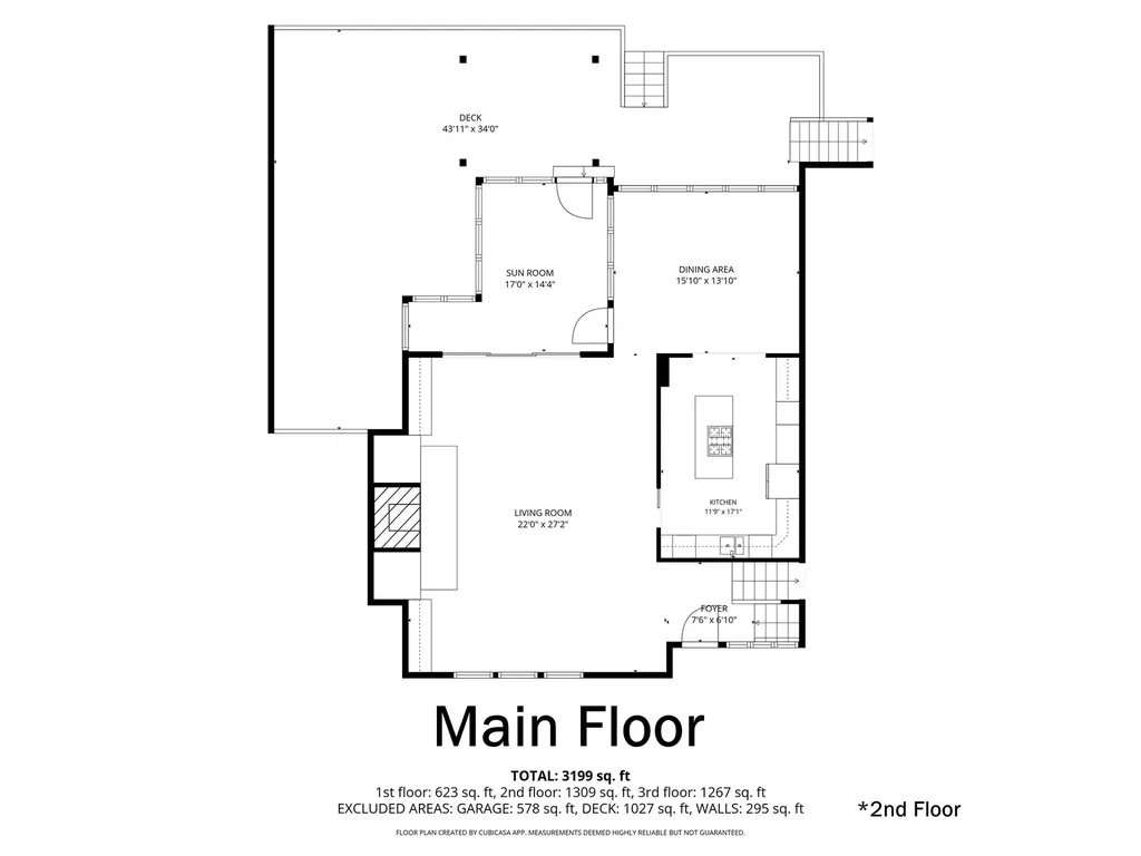 4712 Glenwood Circle Waco TX 76708