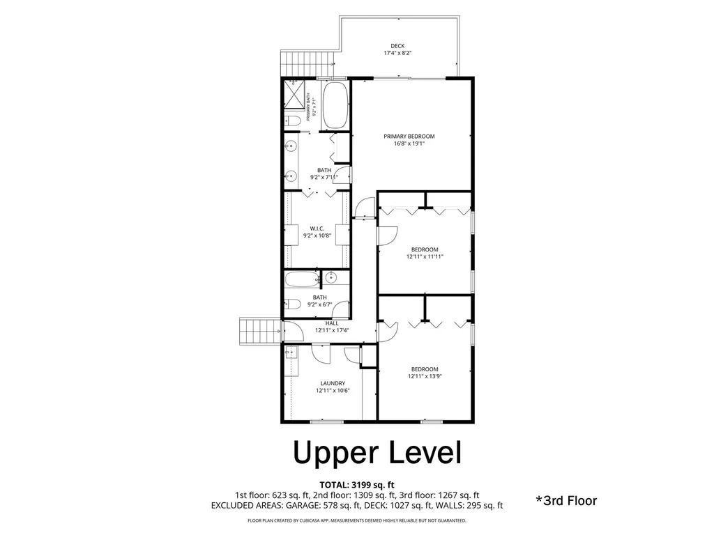 4712 Glenwood Circle Waco TX 76708