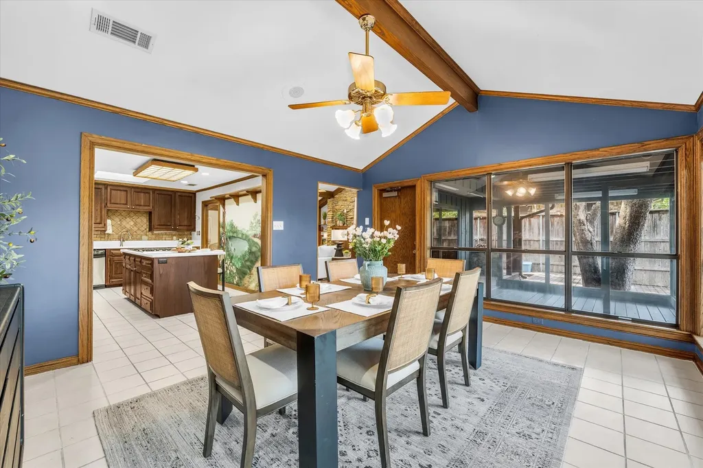 4712 Glenwood Circle Waco TX 76708