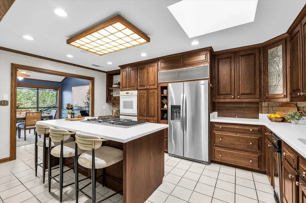 4712 Glenwood Circle Waco TX 76708