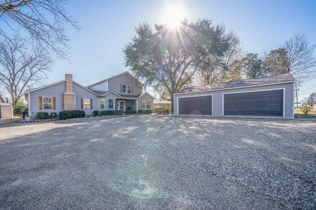 4538 W Loop 281 Longview TX 75604