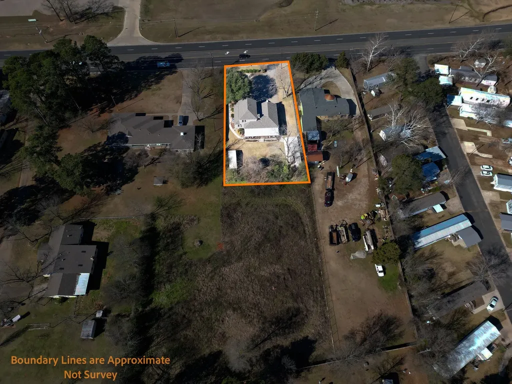 4538 W Loop 281 Longview TX 75604