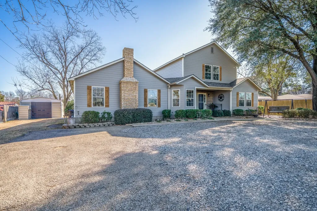 4538 W Loop 281 Longview TX 75604
