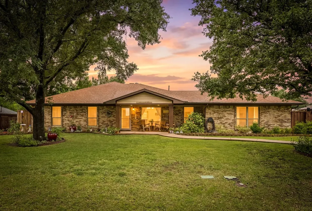 703 Horizon Drive Murphy TX 75094