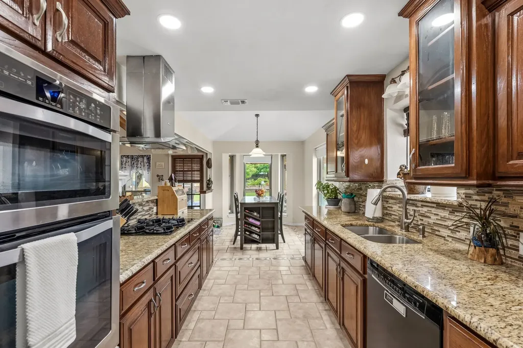 703 Horizon Drive Murphy TX 75094