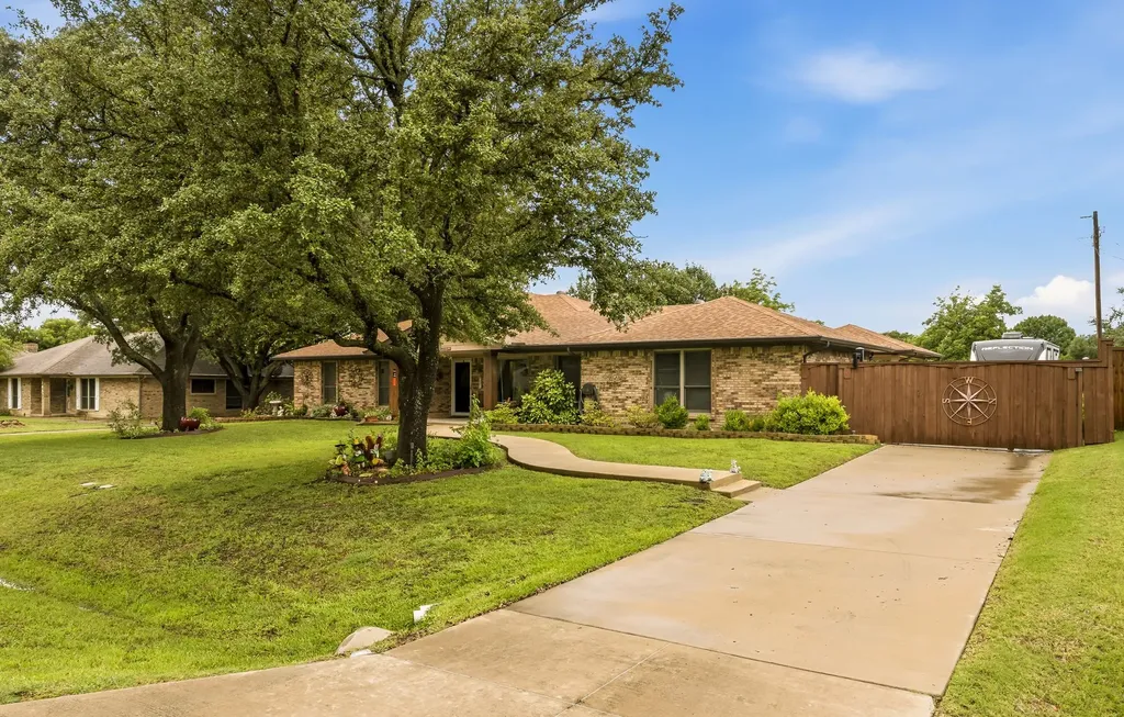 703 Horizon Drive Murphy TX 75094