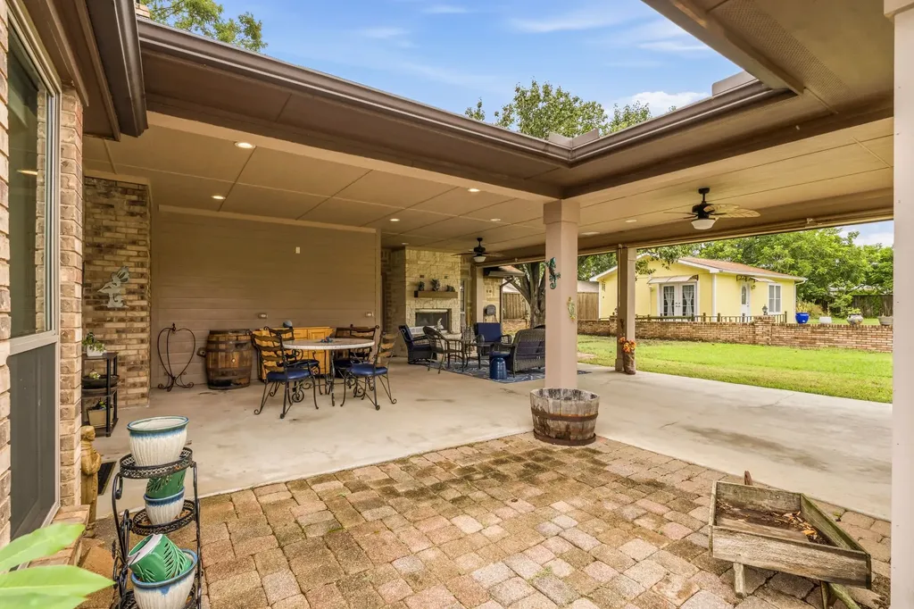 703 Horizon Drive Murphy TX 75094