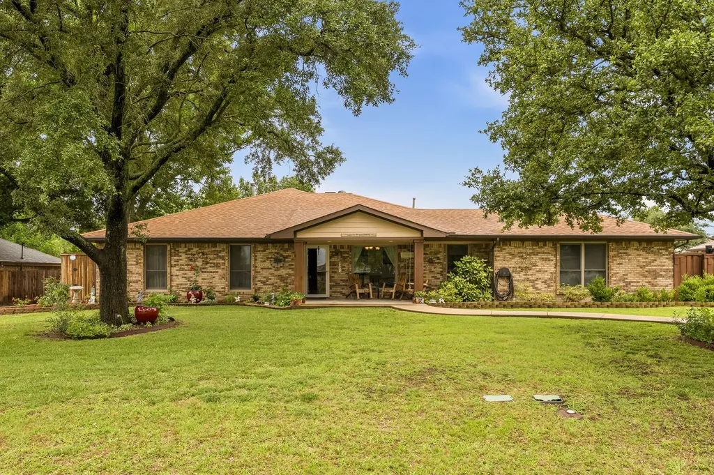 703 Horizon Drive Murphy TX 75094