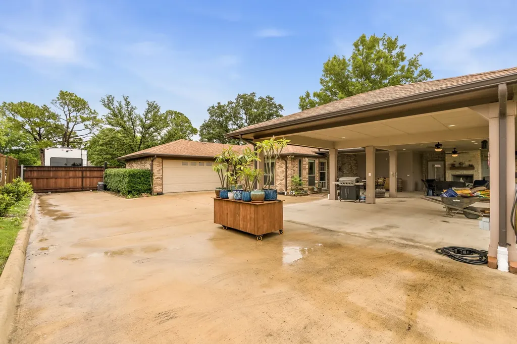 703 Horizon Drive Murphy TX 75094