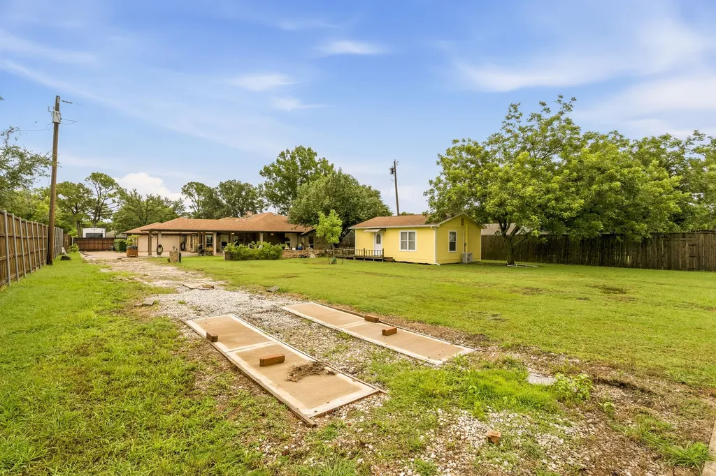 703 Horizon Drive Murphy TX 75094