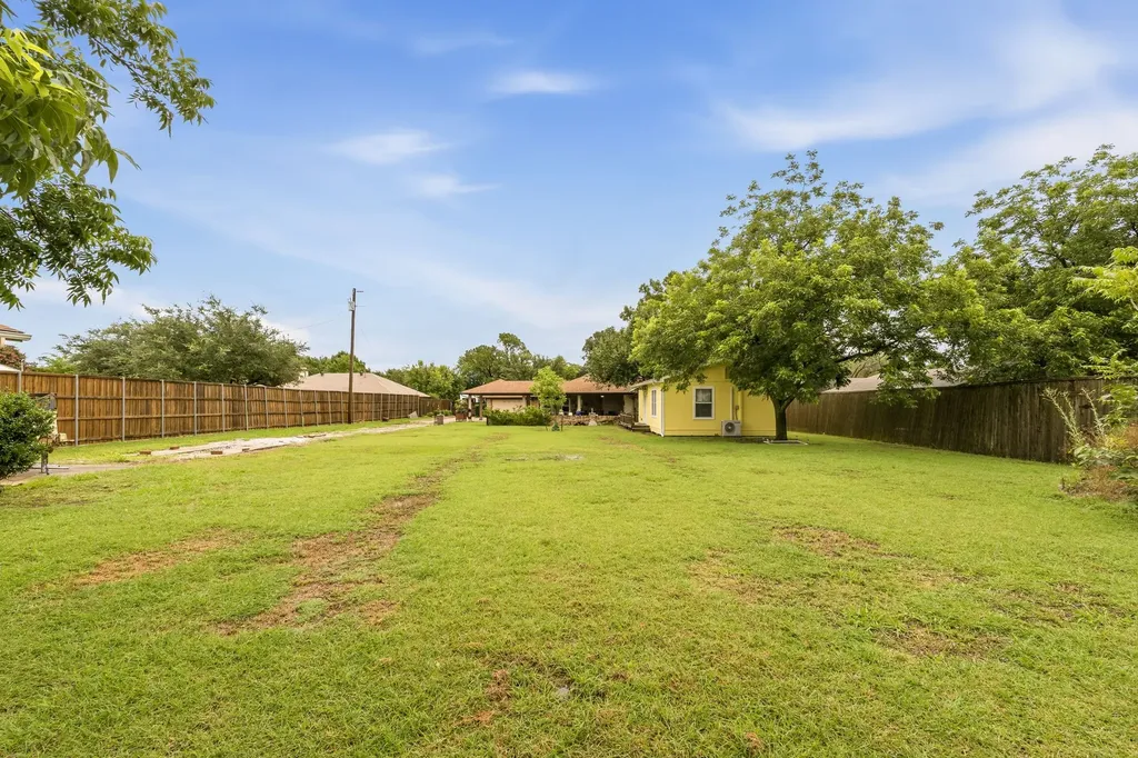 703 Horizon Drive Murphy TX 75094