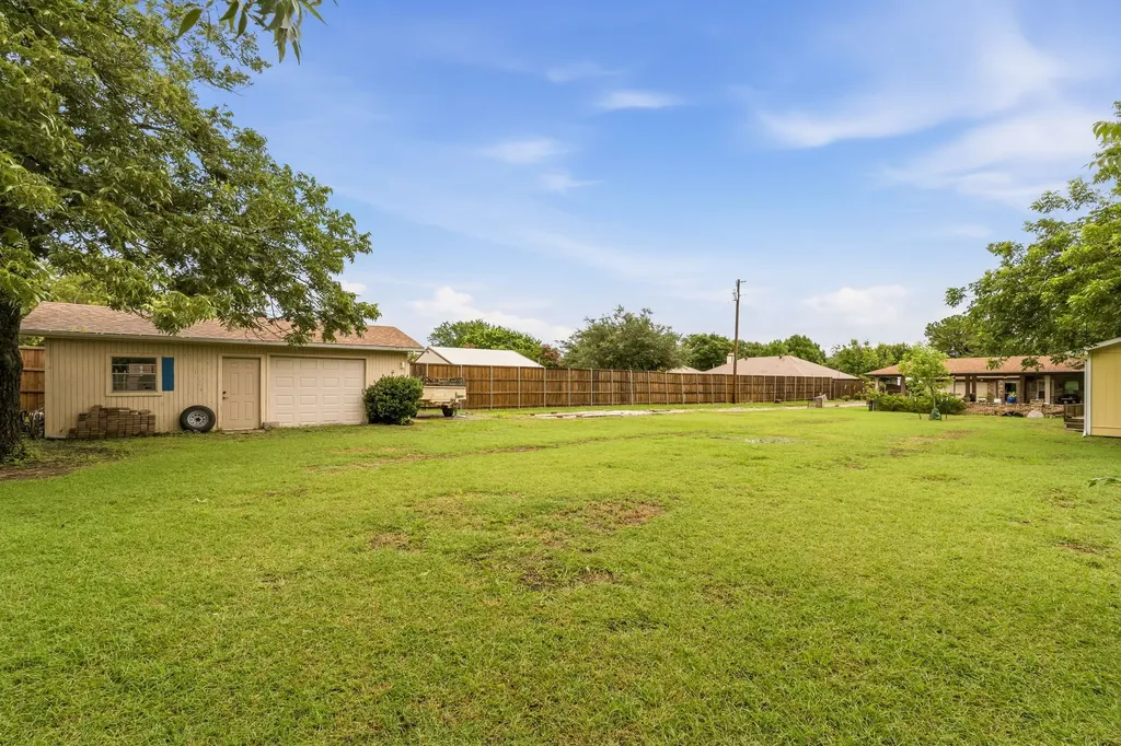 703 Horizon Drive Murphy TX 75094