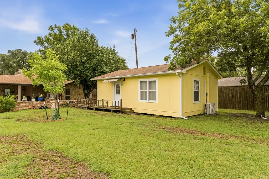 703 Horizon Drive Murphy TX 75094