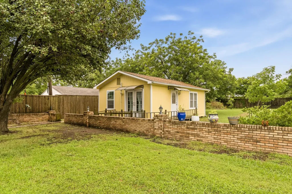 703 Horizon Drive Murphy TX 75094