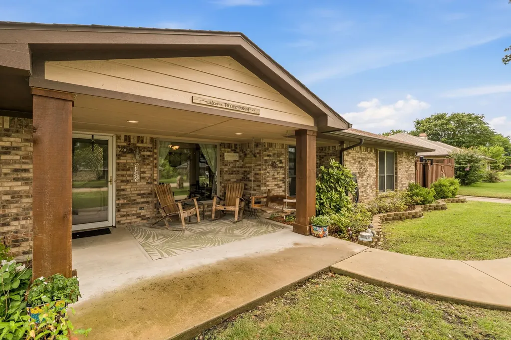 703 Horizon Drive Murphy TX 75094