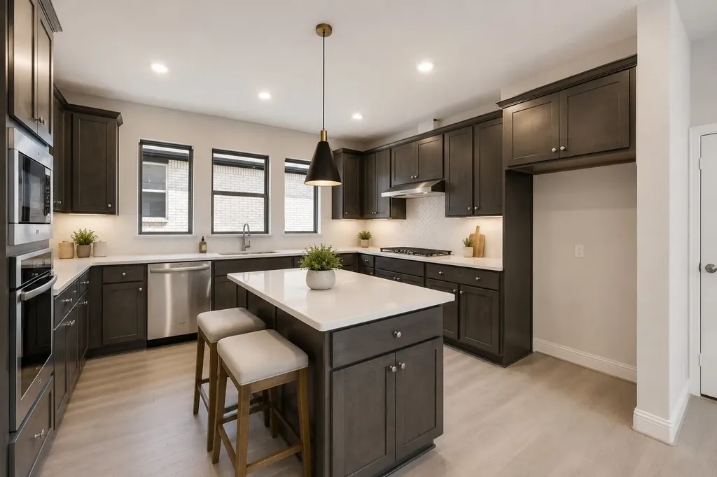 205 Midnight Trail Melissa TX 75454
