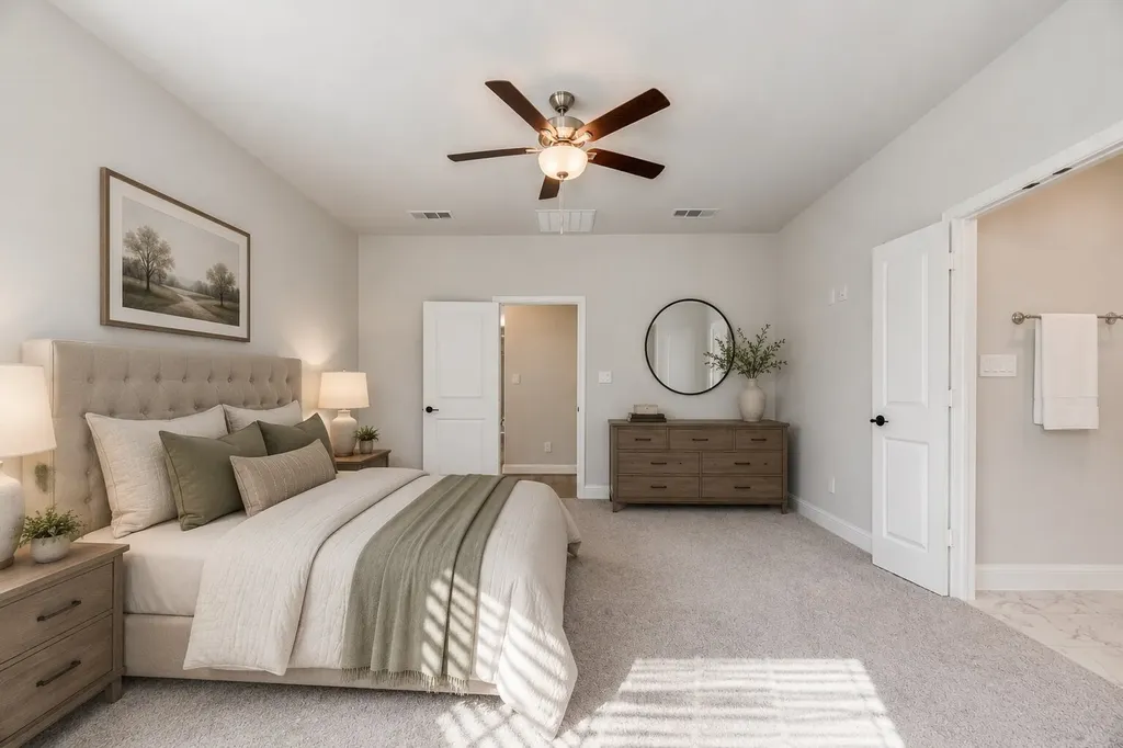 205 Midnight Trail Melissa TX 75454