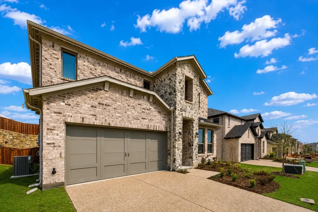 205 Midnight Trail Melissa TX 75454