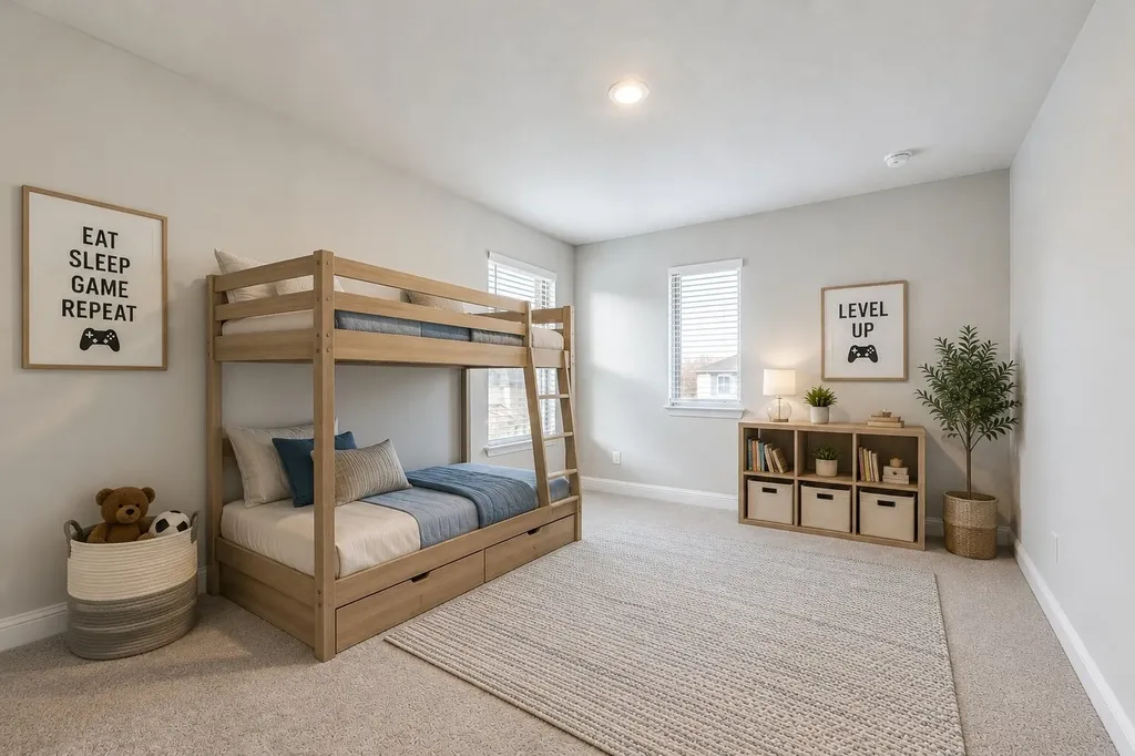 205 Midnight Trail Melissa TX 75454