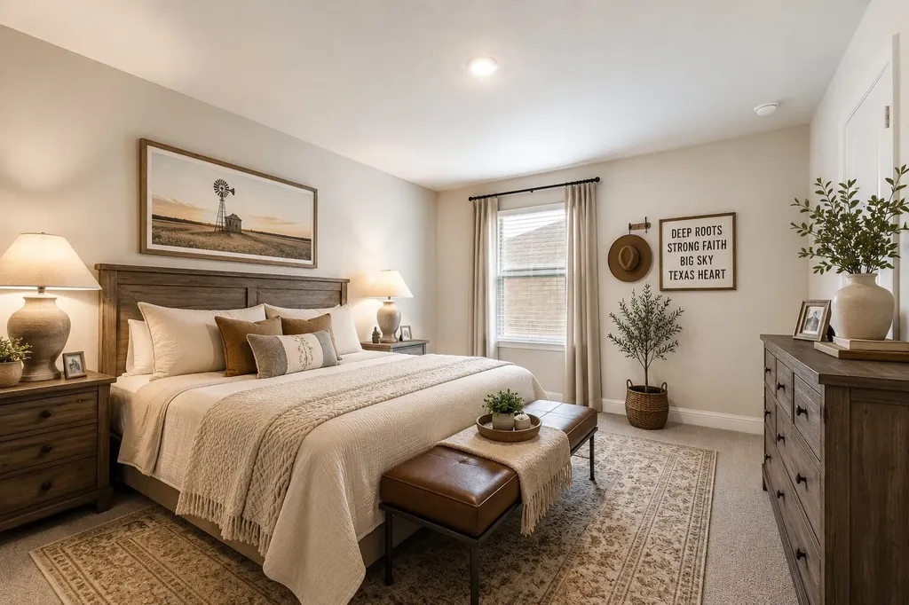 205 Midnight Trail Melissa TX 75454