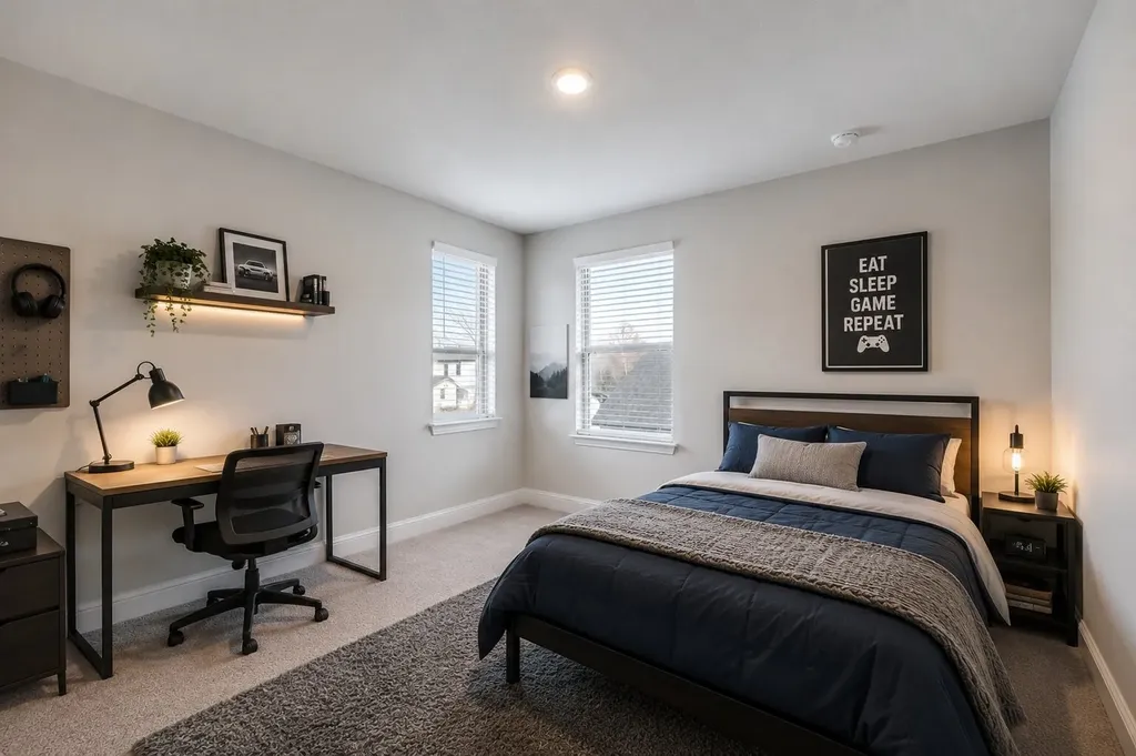205 Midnight Trail Melissa TX 75454