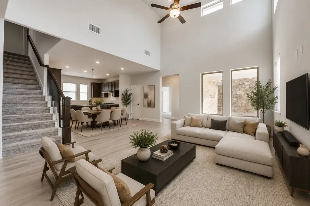 205 Midnight Trail Melissa TX 75454