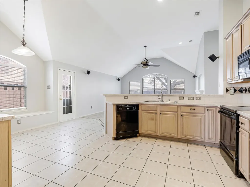 5653 Westwood Lane The Colony TX 75056