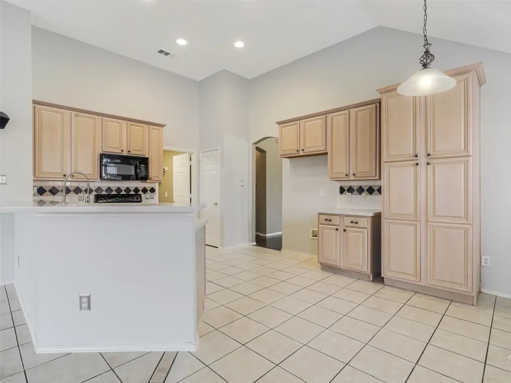 5653 Westwood Lane The Colony TX 75056