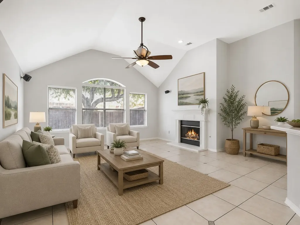 5653 Westwood Lane The Colony TX 75056