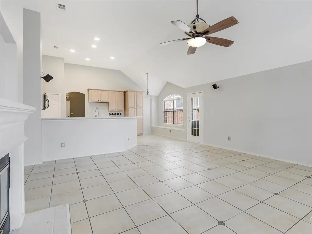5653 Westwood Lane The Colony TX 75056
