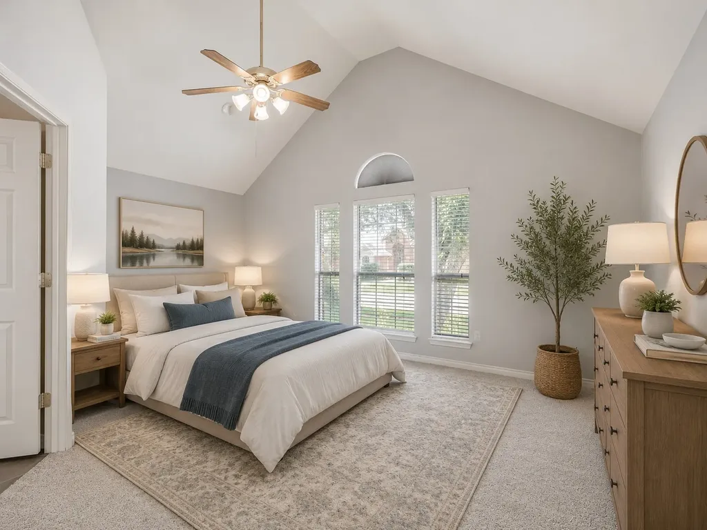 5653 Westwood Lane The Colony TX 75056