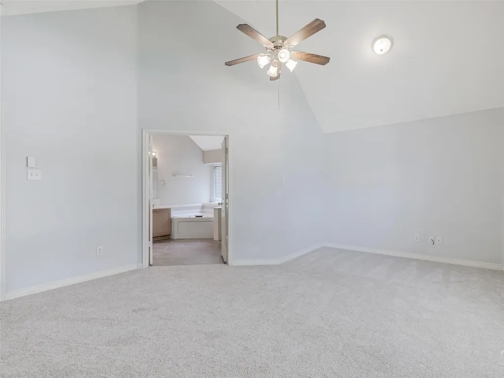 5653 Westwood Lane The Colony TX 75056