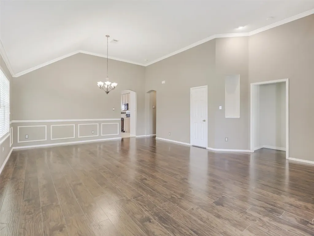 5653 Westwood Lane The Colony TX 75056