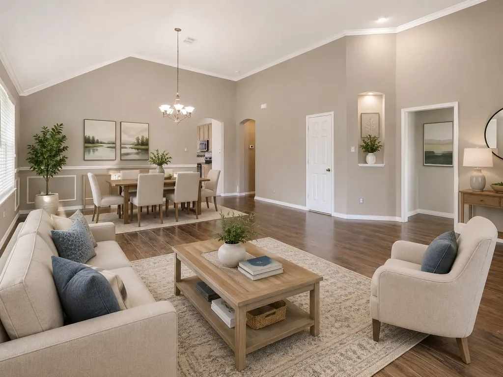 5653 Westwood Lane The Colony TX 75056