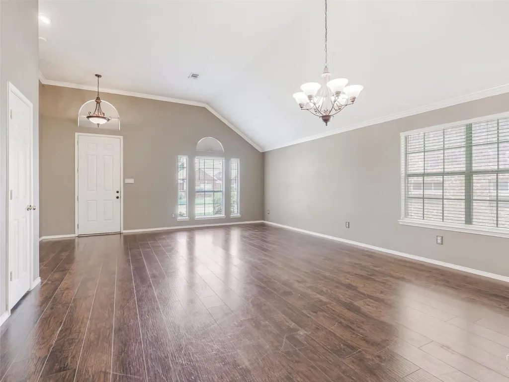 5653 Westwood Lane The Colony TX 75056