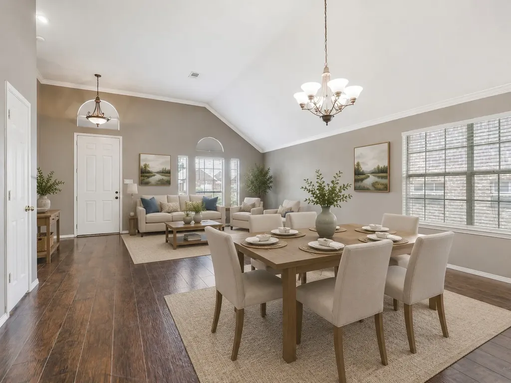 5653 Westwood Lane The Colony TX 75056