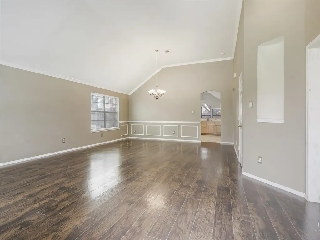 5653 Westwood Lane The Colony TX 75056