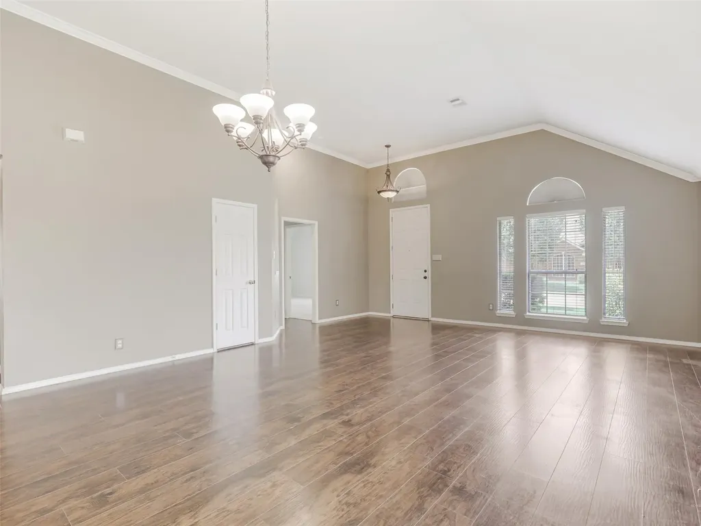 5653 Westwood Lane The Colony TX 75056