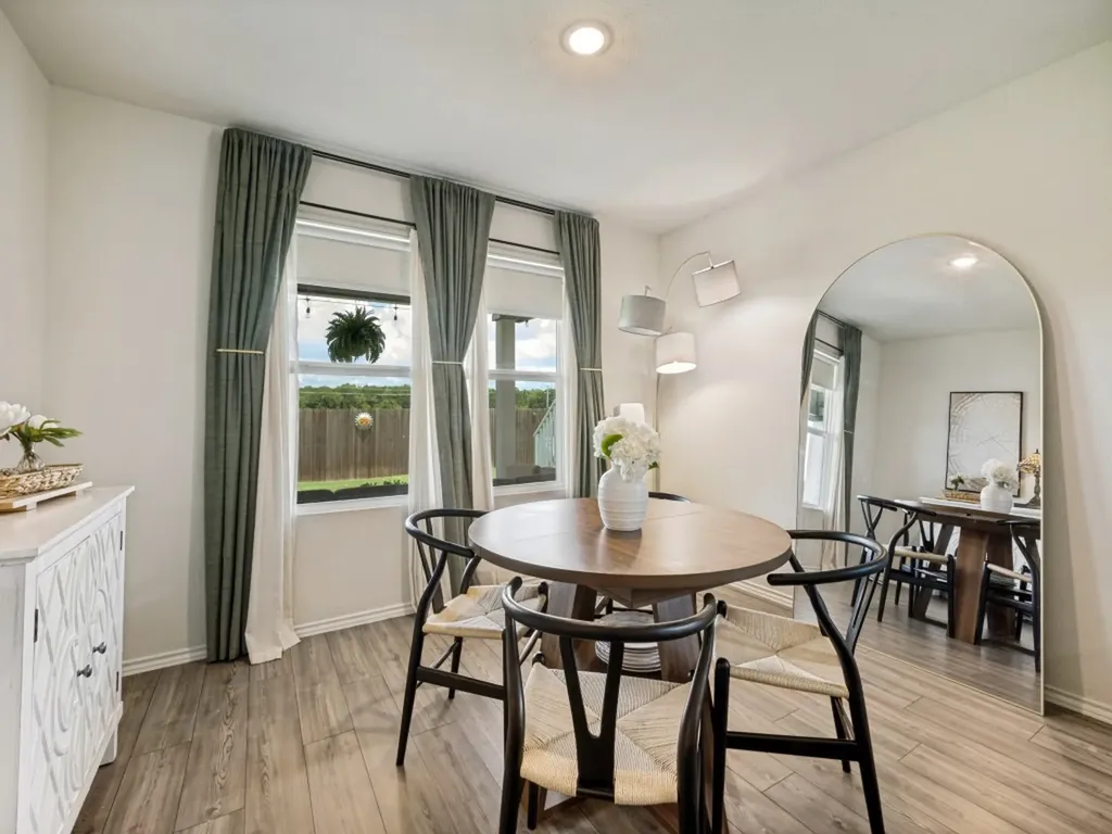 708 Forestdale Court Haslet TX 76052