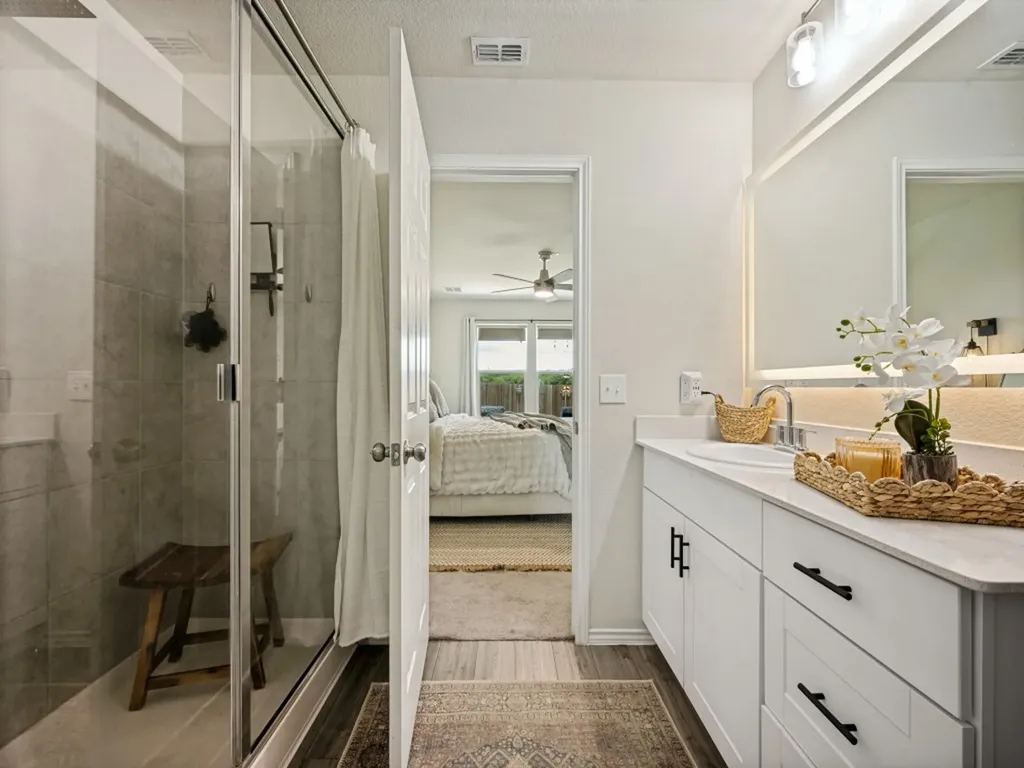 708 Forestdale Court Haslet TX 76052