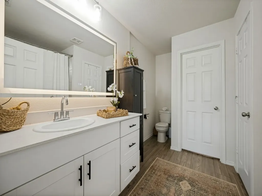 708 Forestdale Court Haslet TX 76052