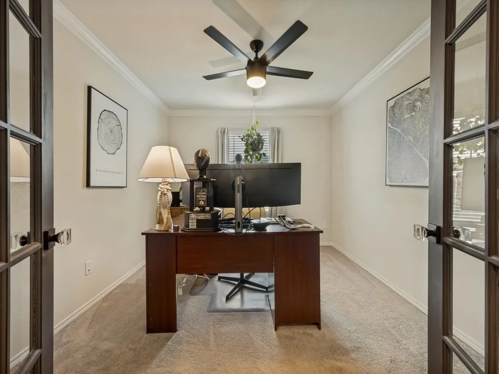 708 Forestdale Court Haslet TX 76052