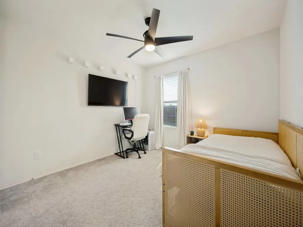 708 Forestdale Court Haslet TX 76052