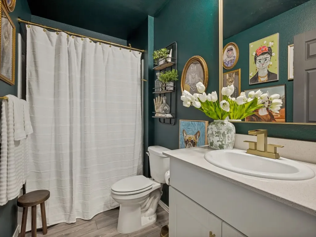 708 Forestdale Court Haslet TX 76052