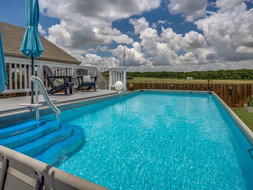708 Forestdale Court Haslet TX 76052