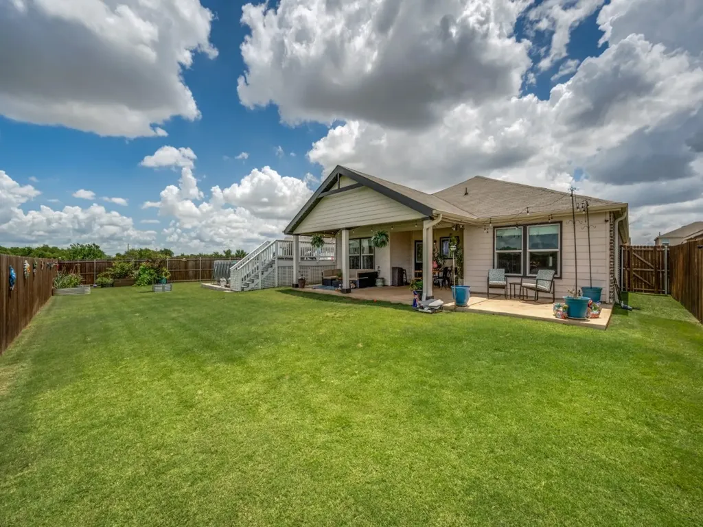 708 Forestdale Court Haslet TX 76052