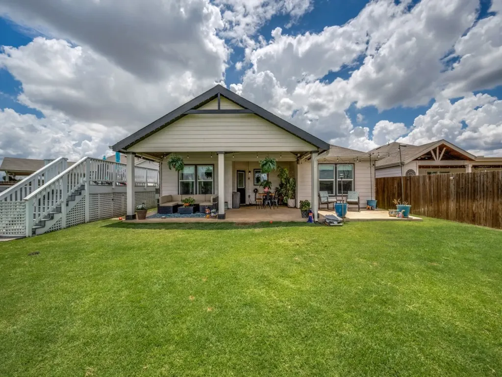708 Forestdale Court Haslet TX 76052